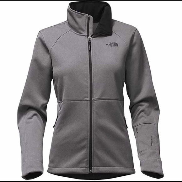 The North Face Jackets & Blazers - North Face Windwall Jacket